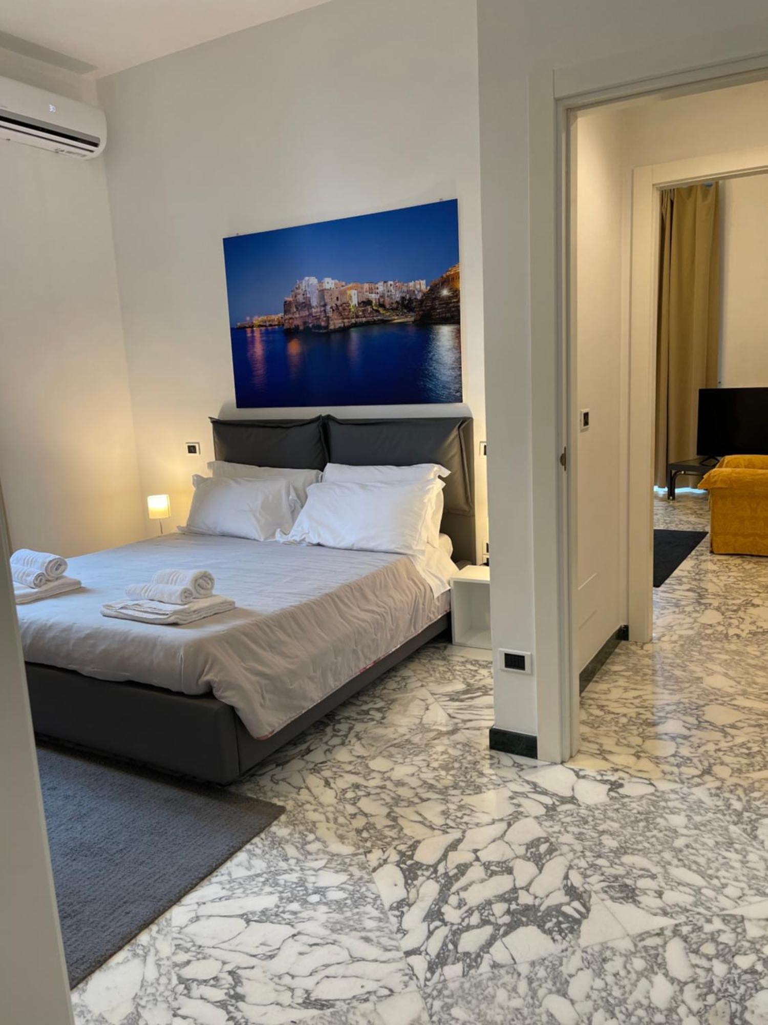 Appartement Adua Exclusive *