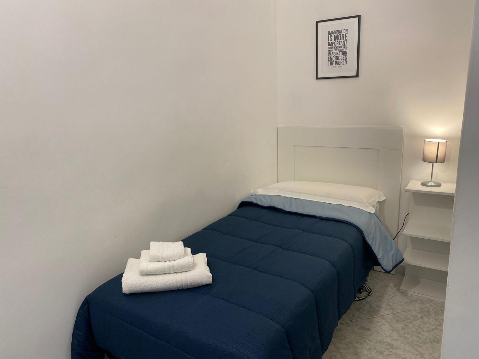 Apartment Newhouse Class Bari