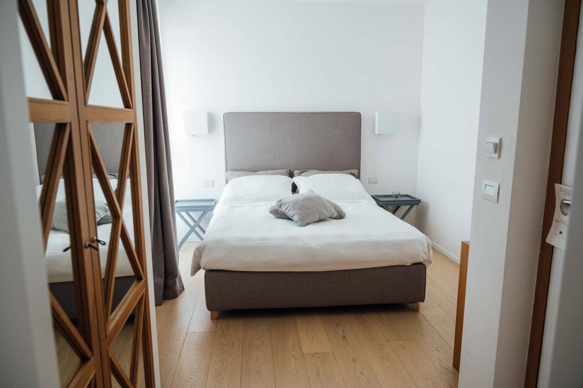 Al Pescatore - Bed & Breakfast Bari