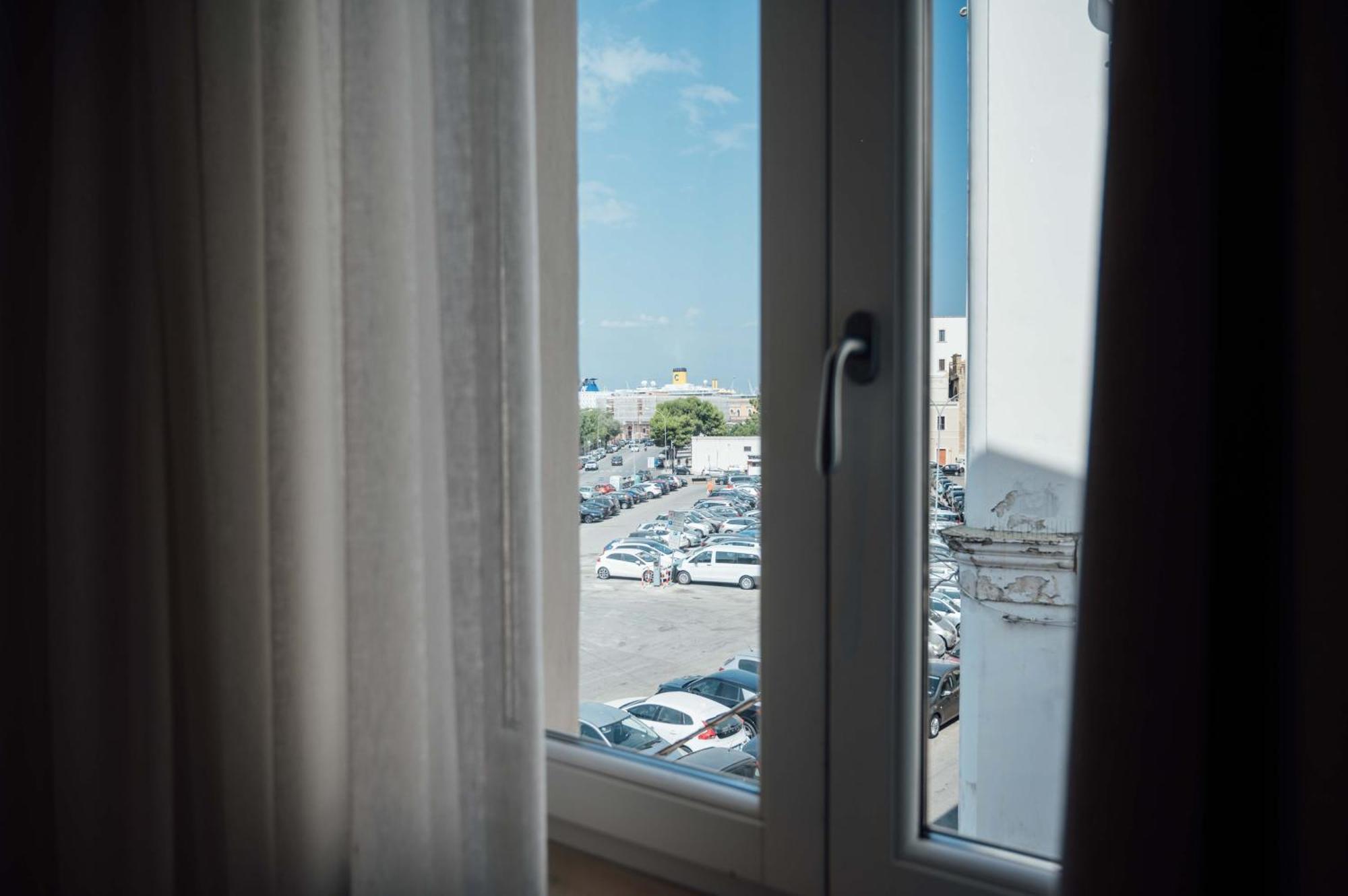 Bed & Breakfast Al Pescatore - Bari