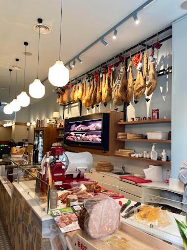 Bed & Breakfast Al Pescatore -