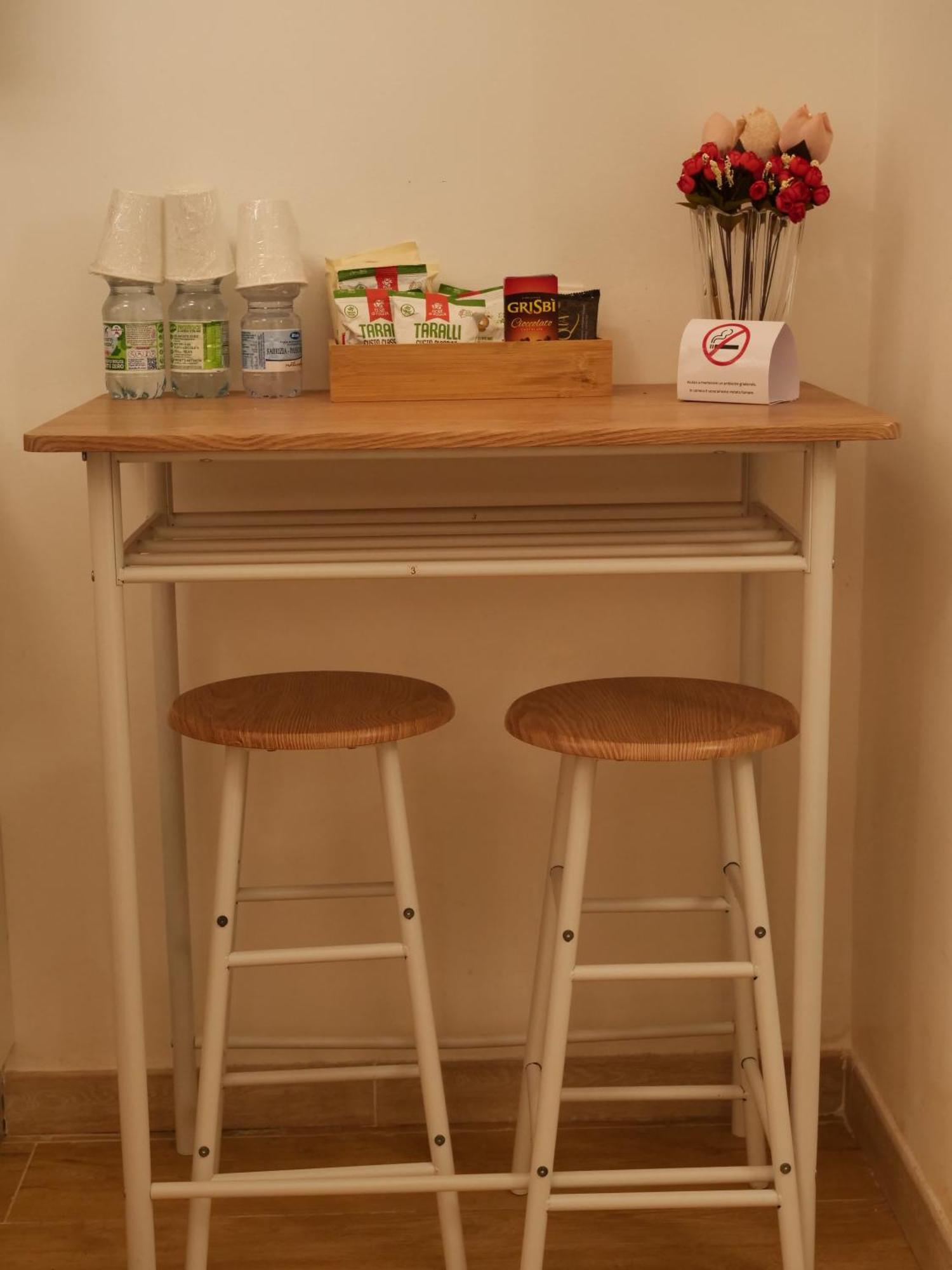 Mirosa Mini Loft Self Check In Bari