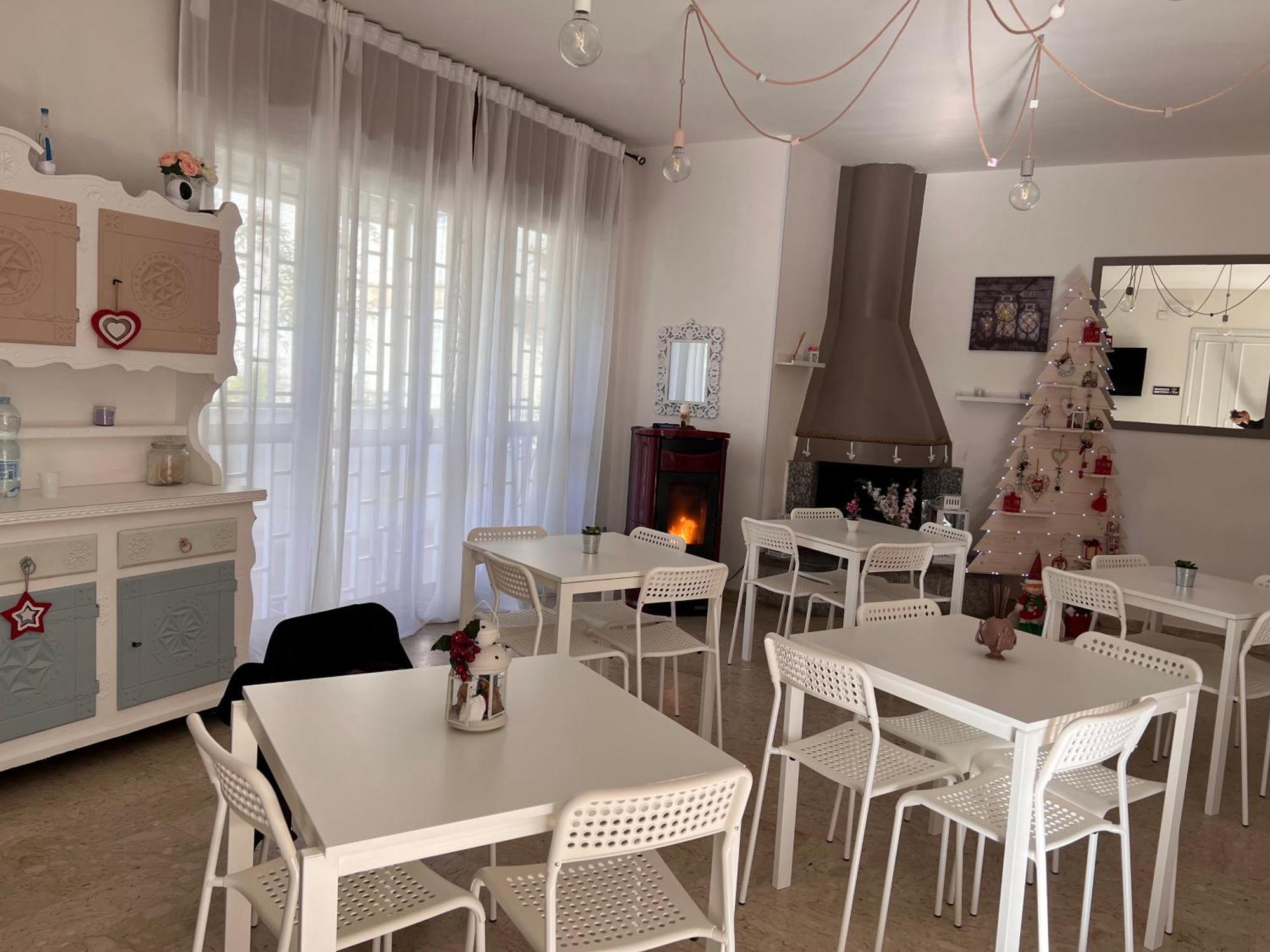 A Casa Tua Bed & Breakfast Bari