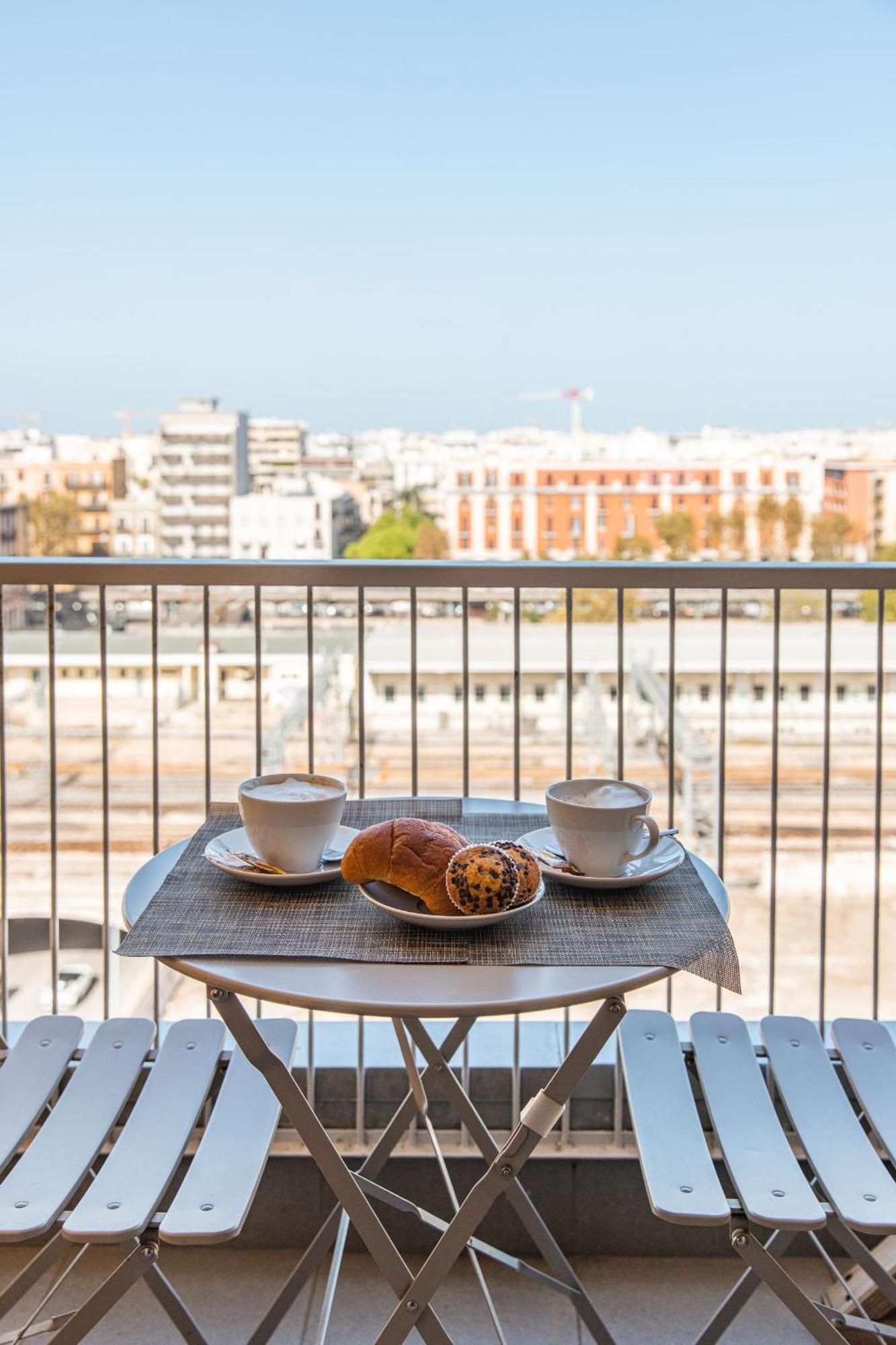 Capruzzi Guest house Bari
