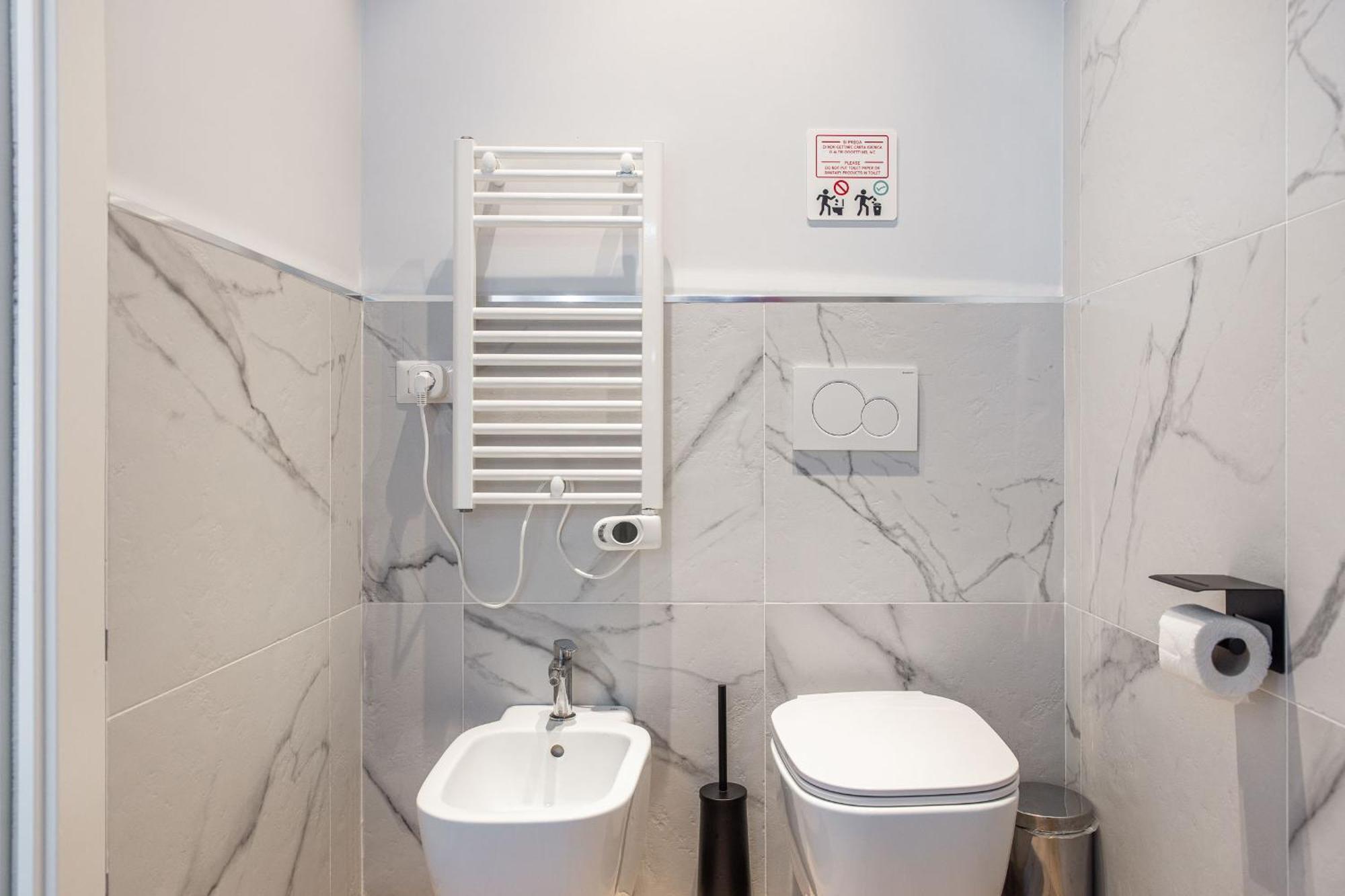 Capruzzi Guest house