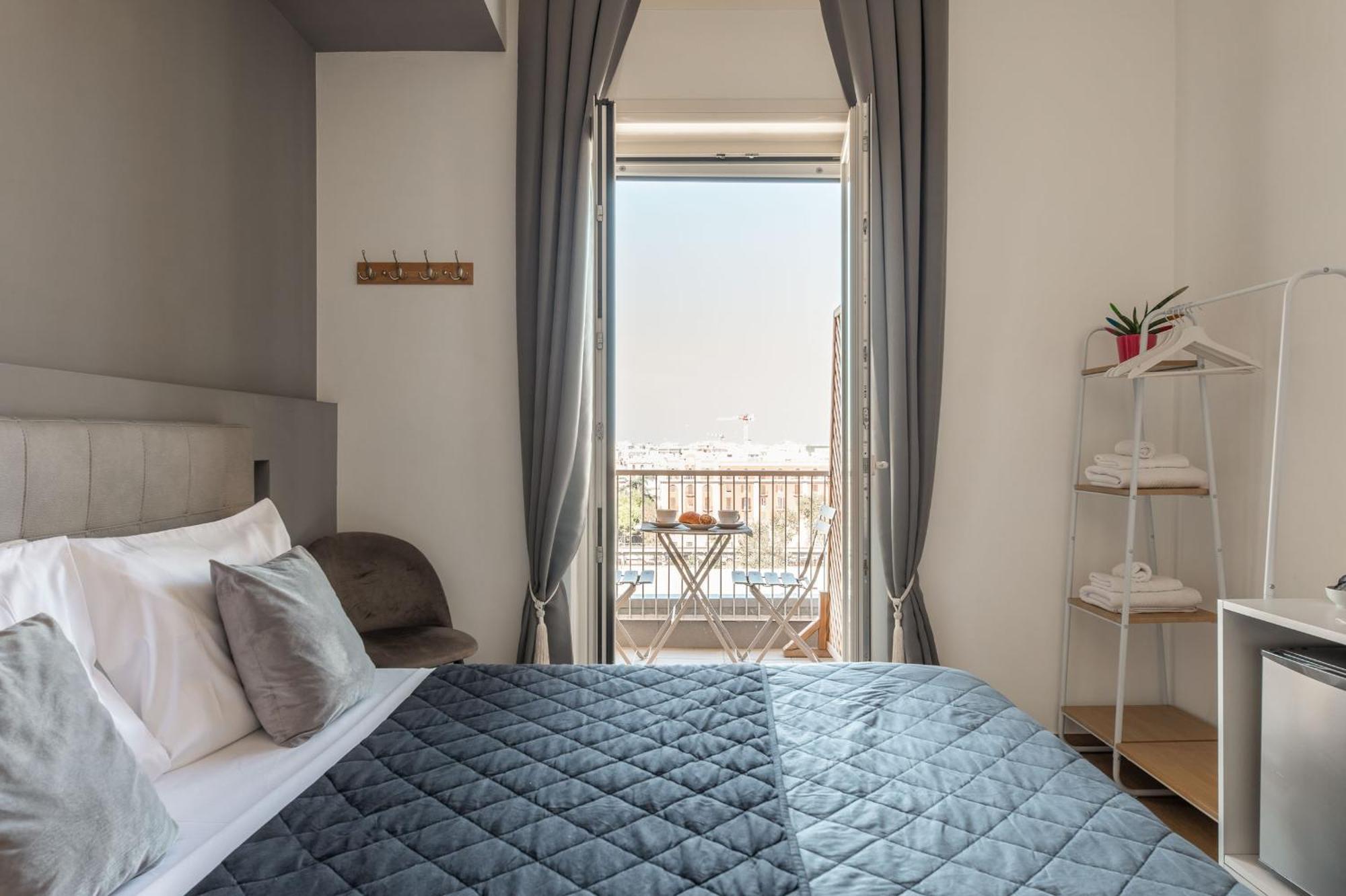 Capruzzi Guest house Bari