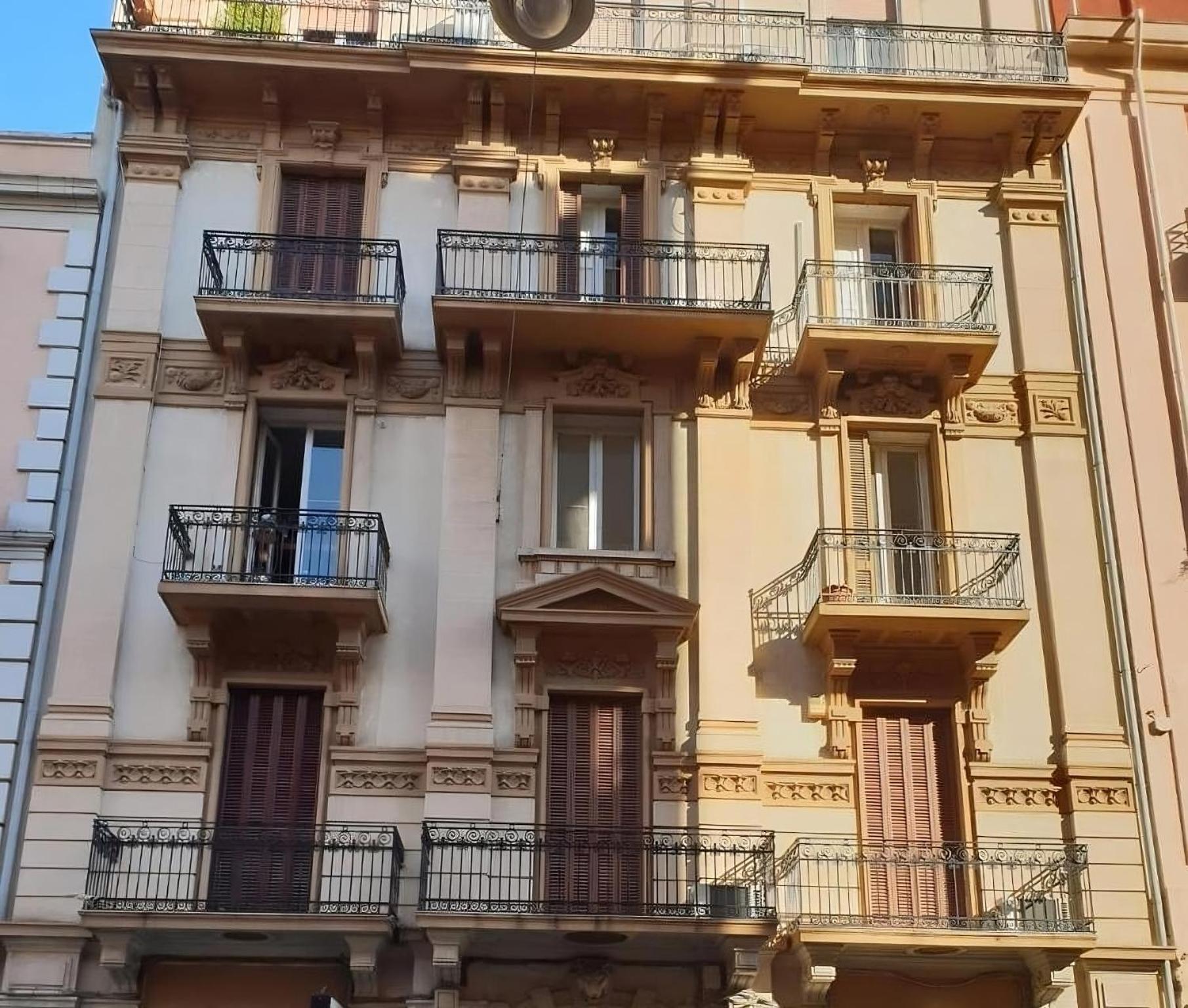 Bed & Breakfast Cosmopolitan-bari Bari