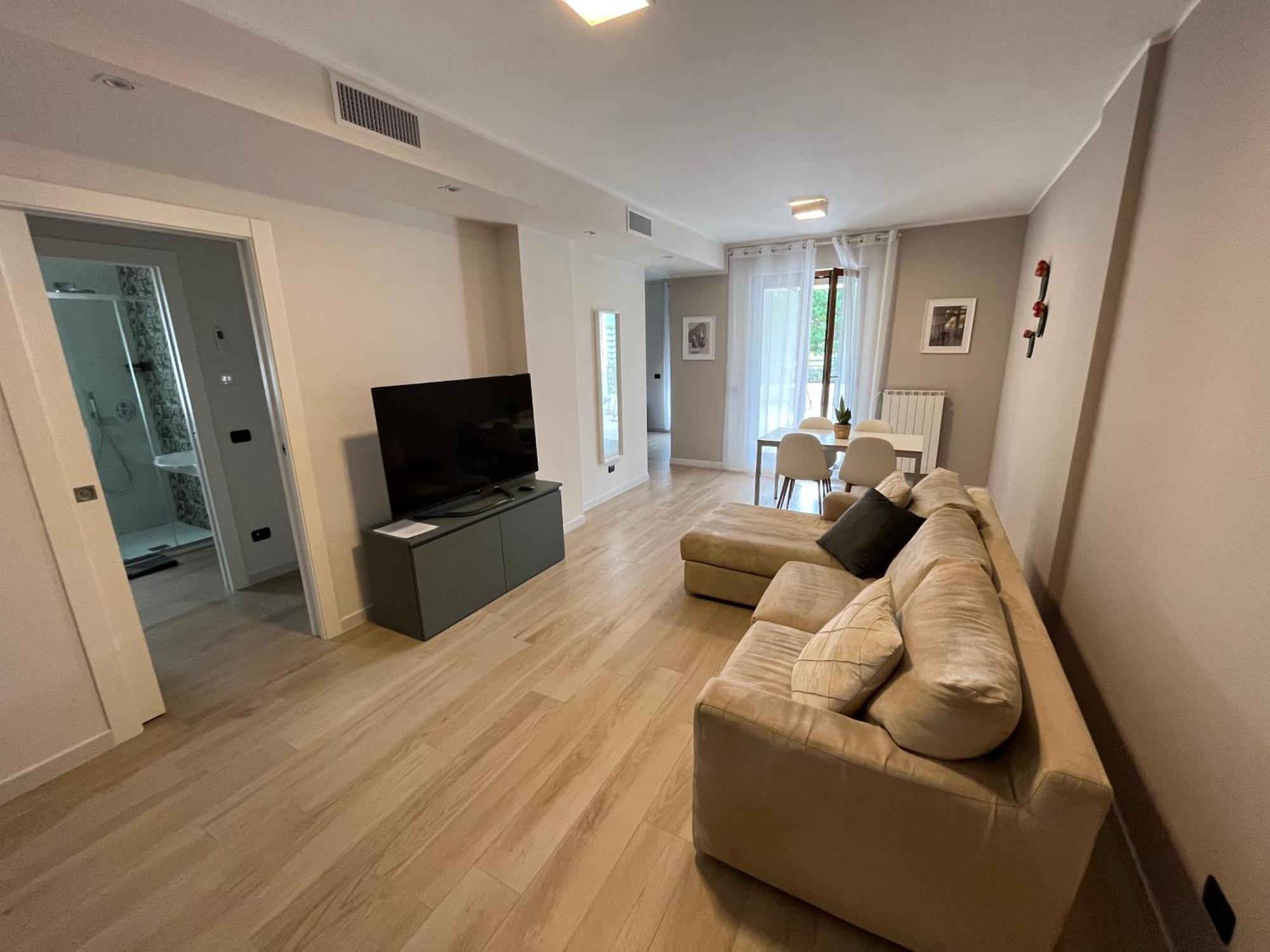 Parco Apartment Bari