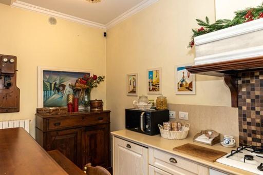 Bed & Breakfast Artistic House