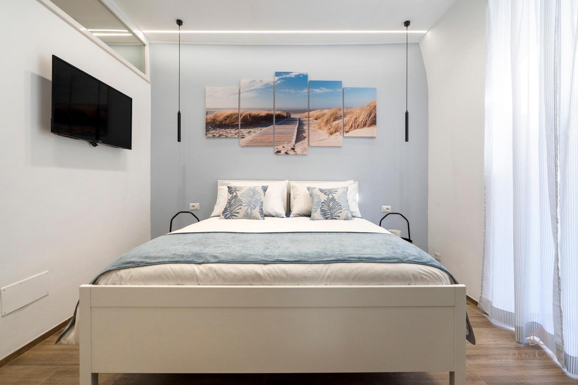 Dolci Coccole Small A Citta! Apartment