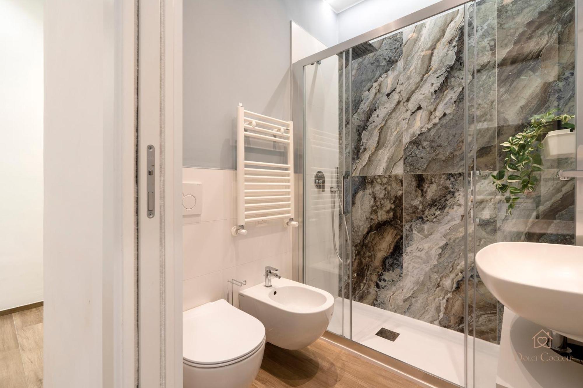 Dolci Coccole Small A Citta! Appartement