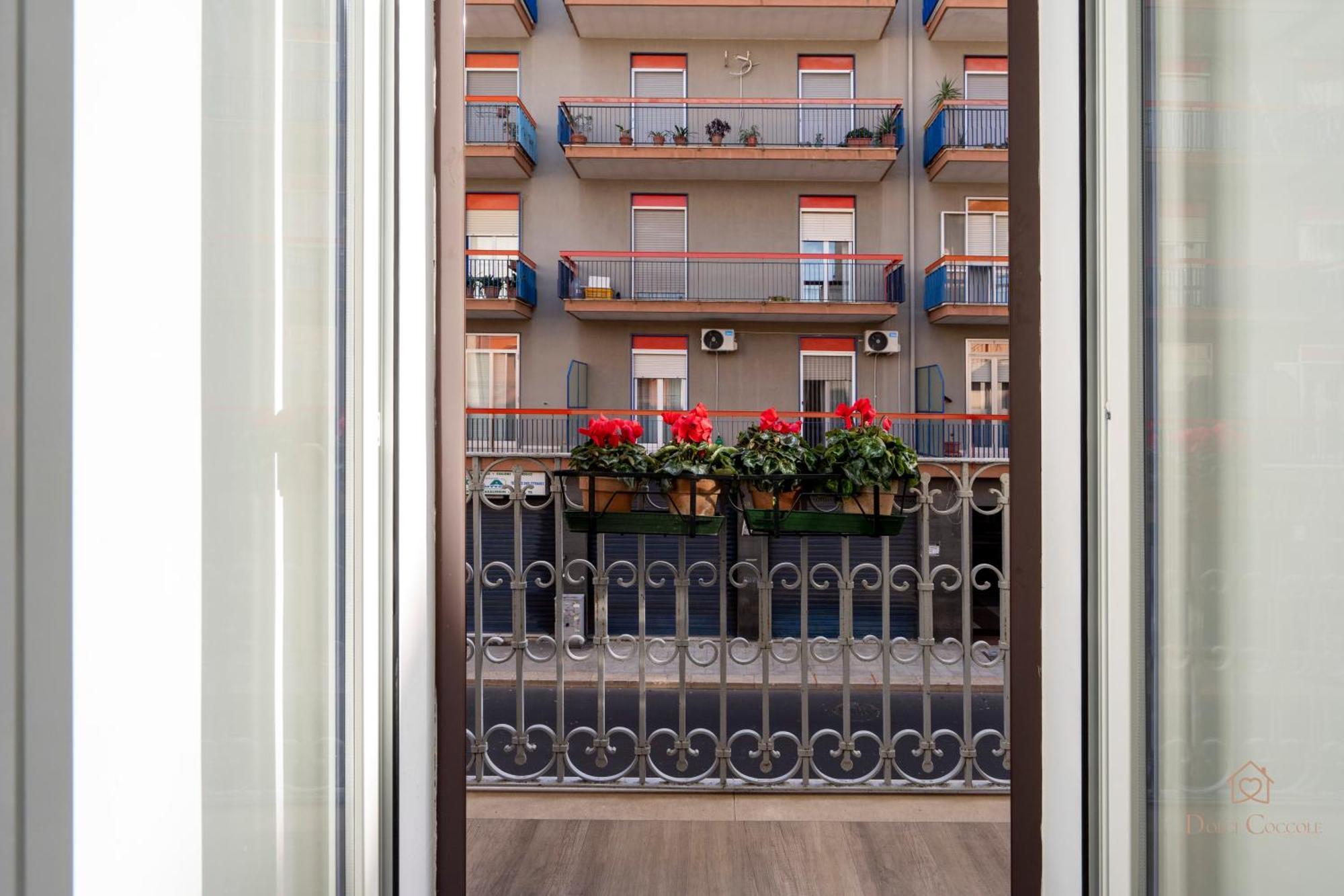 Appartement Dolci Coccole Small A Citta! *