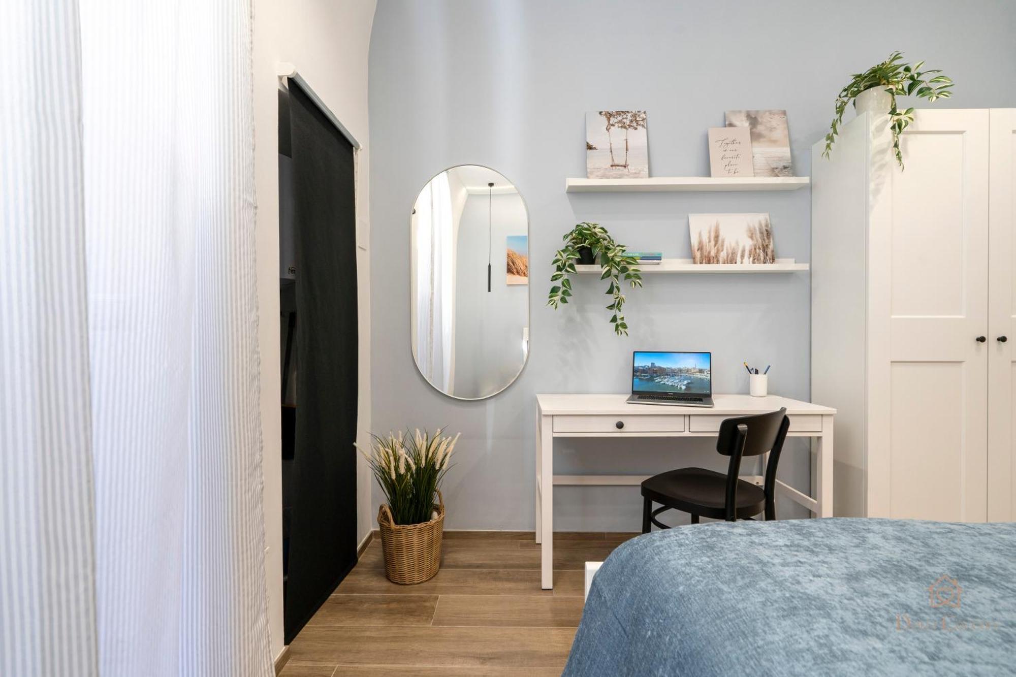 Dolci Coccole Small A Citta! Appartement