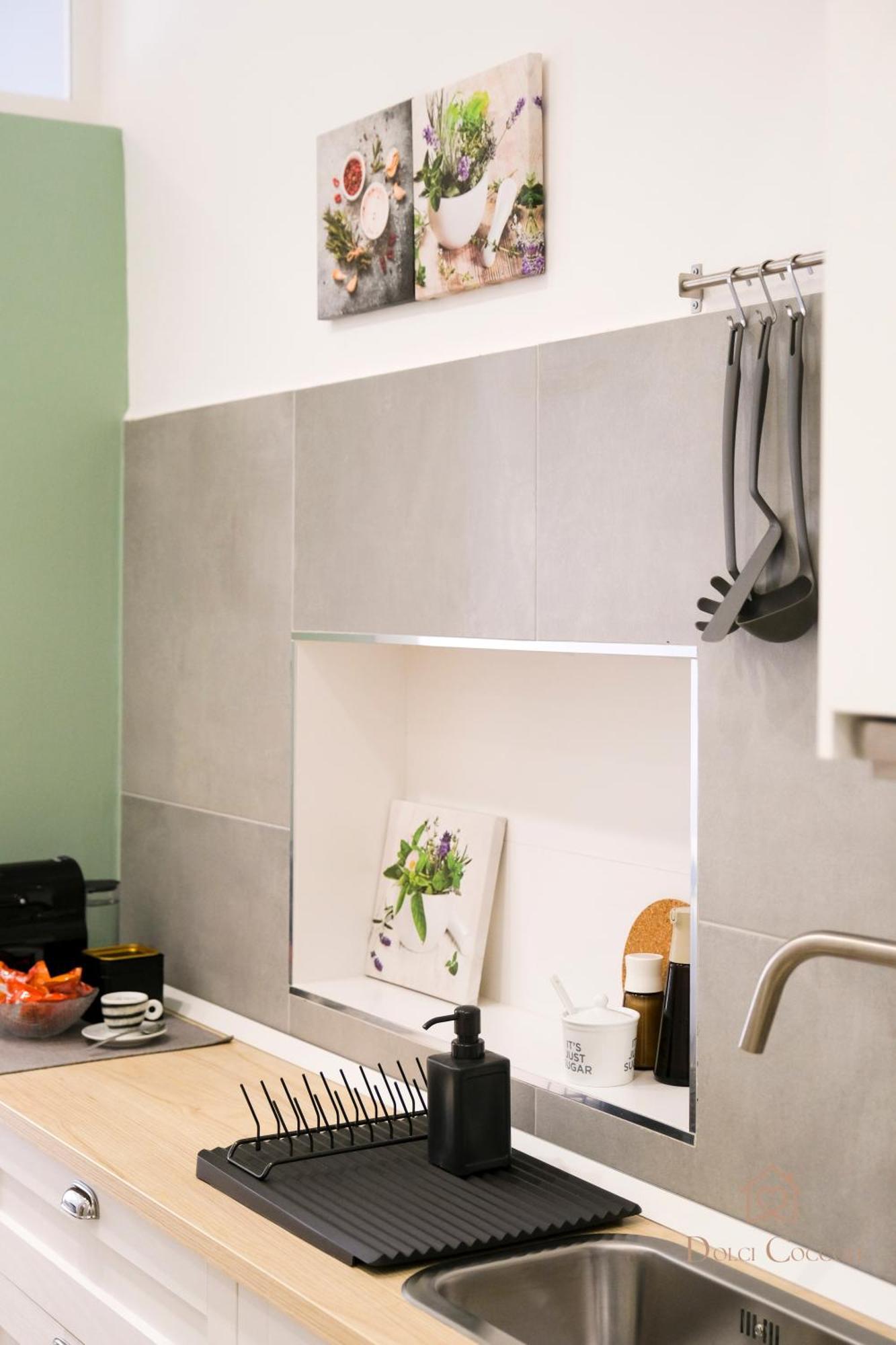 Appartement Dolci Coccole Small A Citta! *