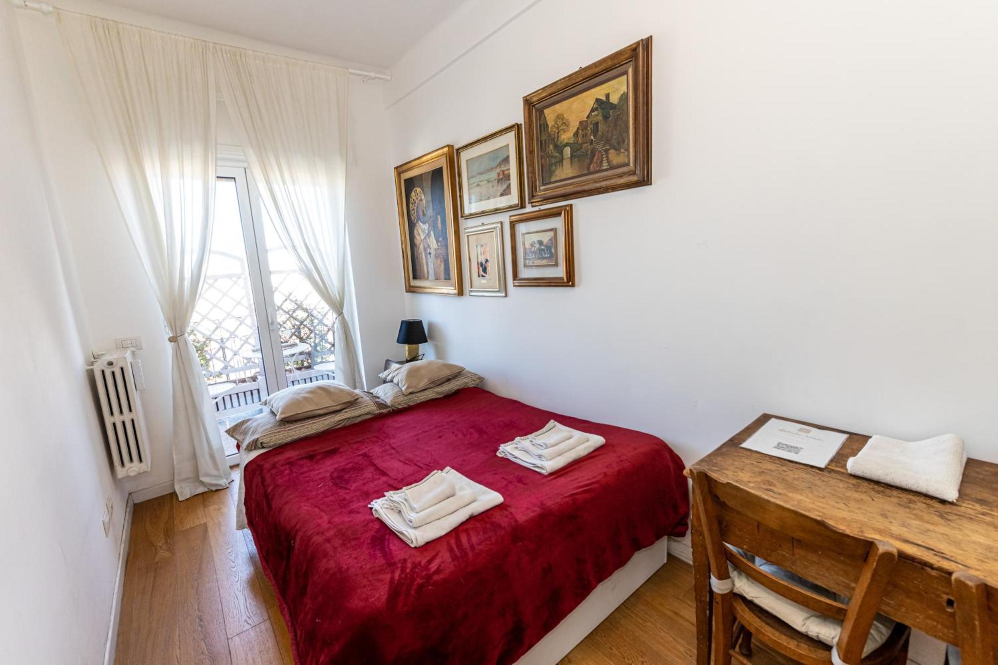 Artistic House * Bari
