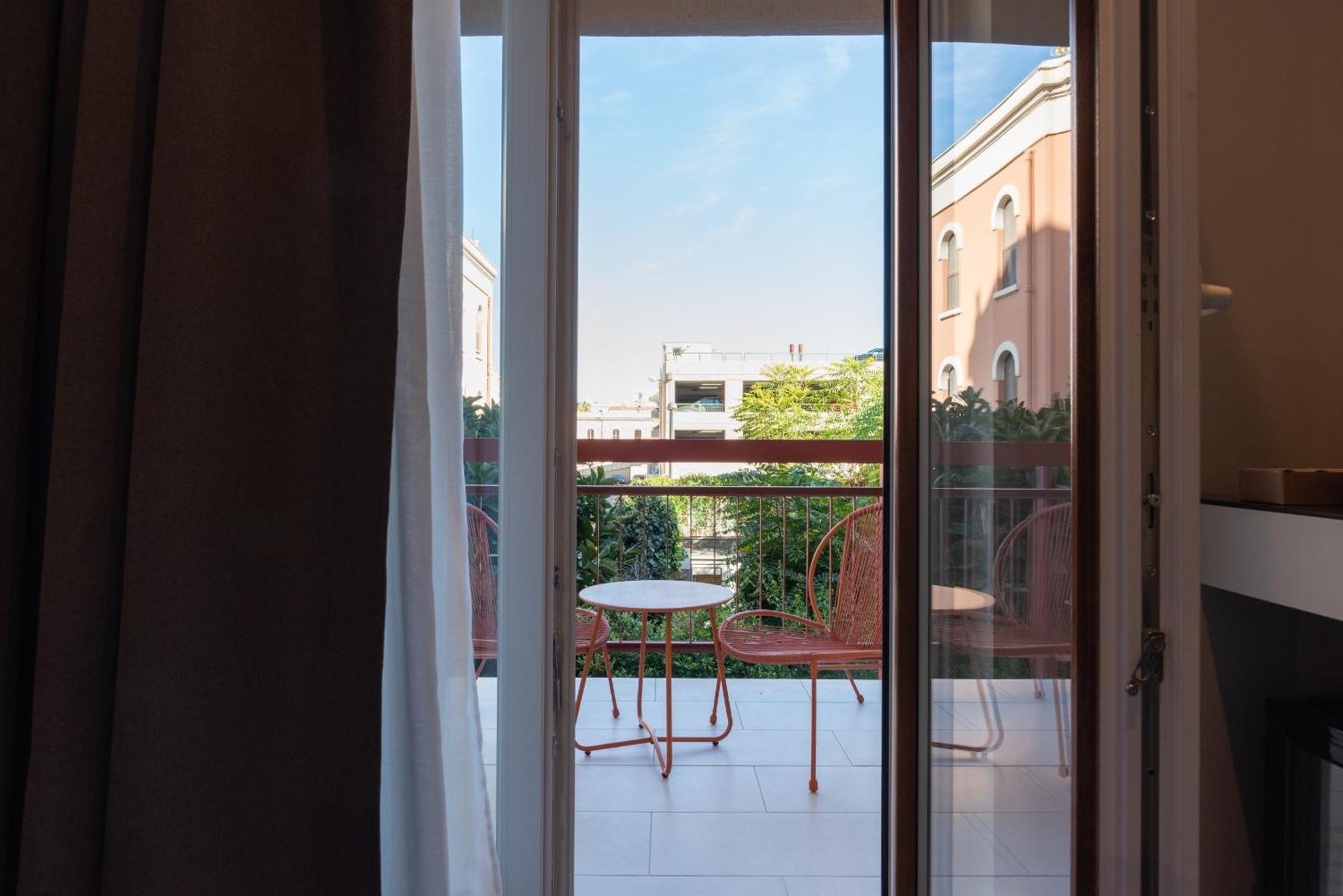 Il Pumo - Apulian Savoia Guest house