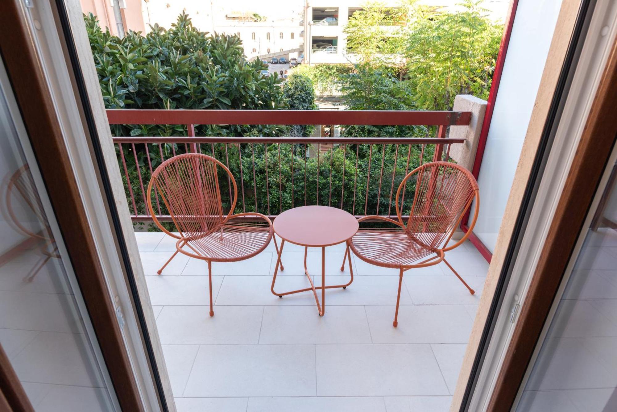 Guest house Il Pumo - Apulian Savoia