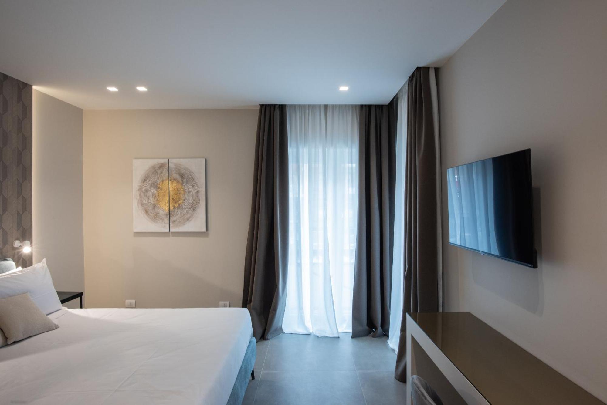 Guest house Il Pumo - Apulian Savoia