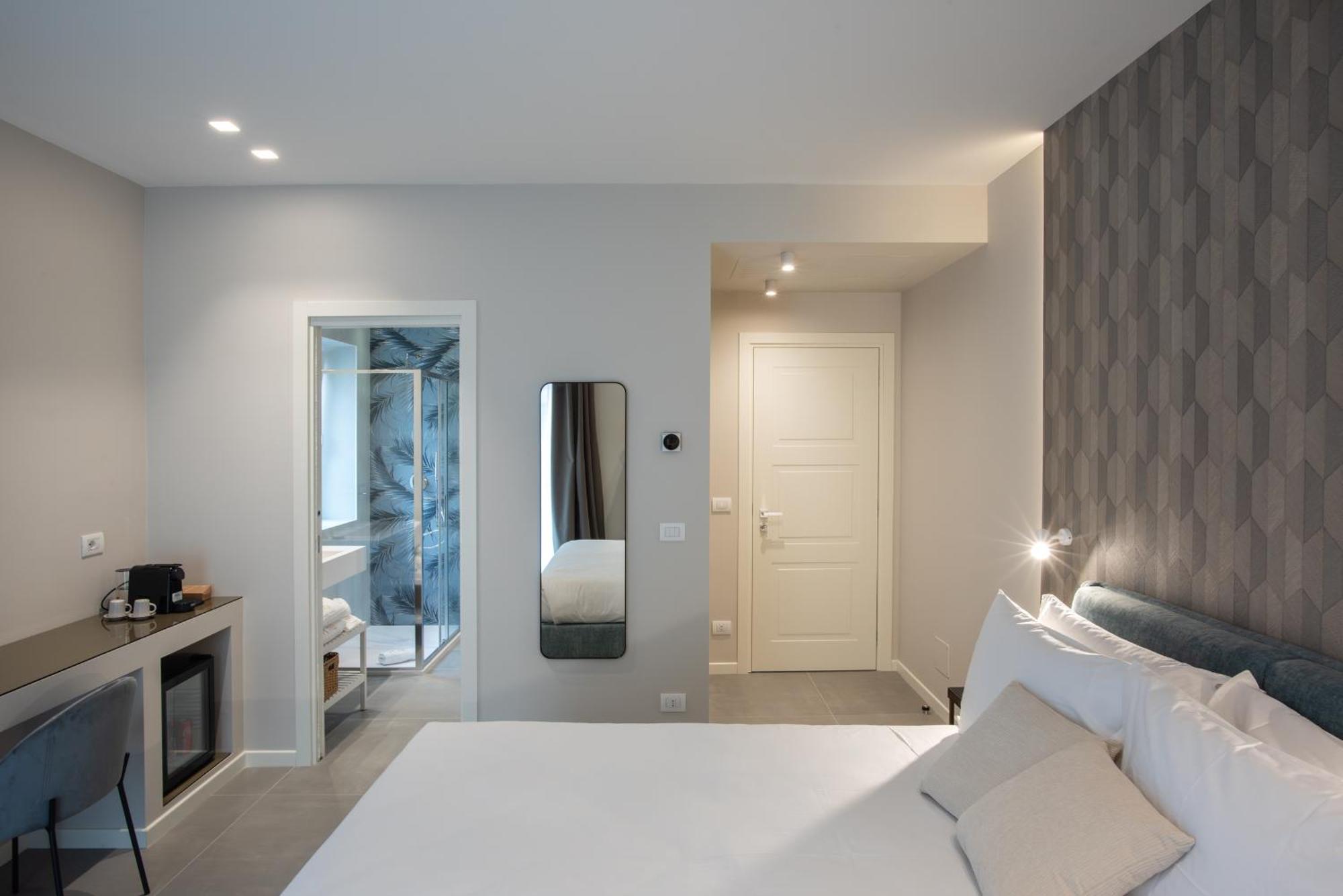 Il Pumo - Apulian Savoia Guest house