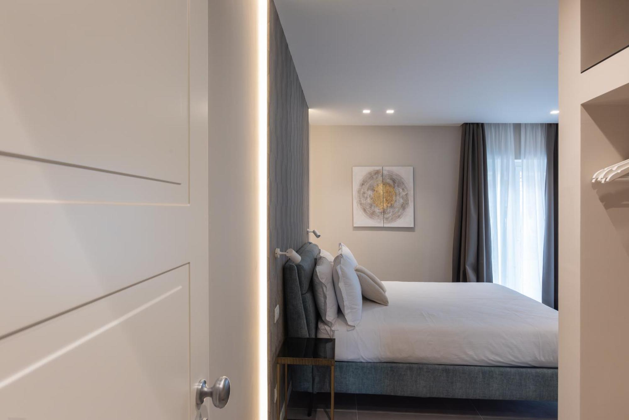 Guest house Il Pumo - Apulian Savoia