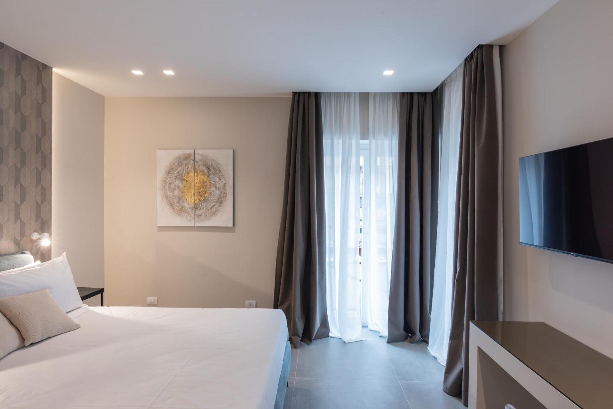 Il Pumo - Apulian Savoia Guest house