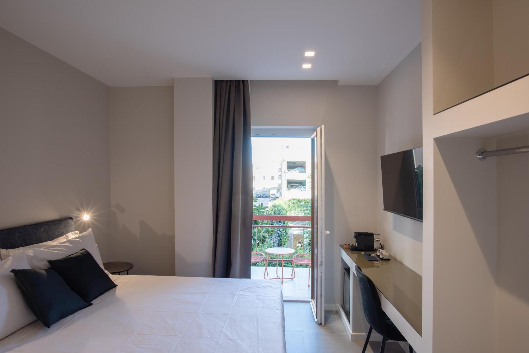 Il Pumo - Apulian Savoia Guest house