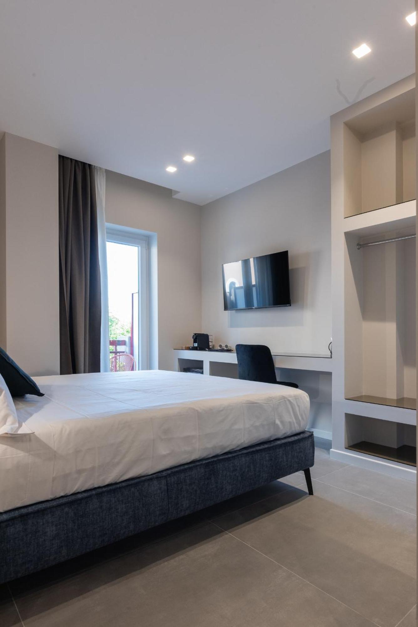 Guest house Il Pumo - Apulian Savoia
