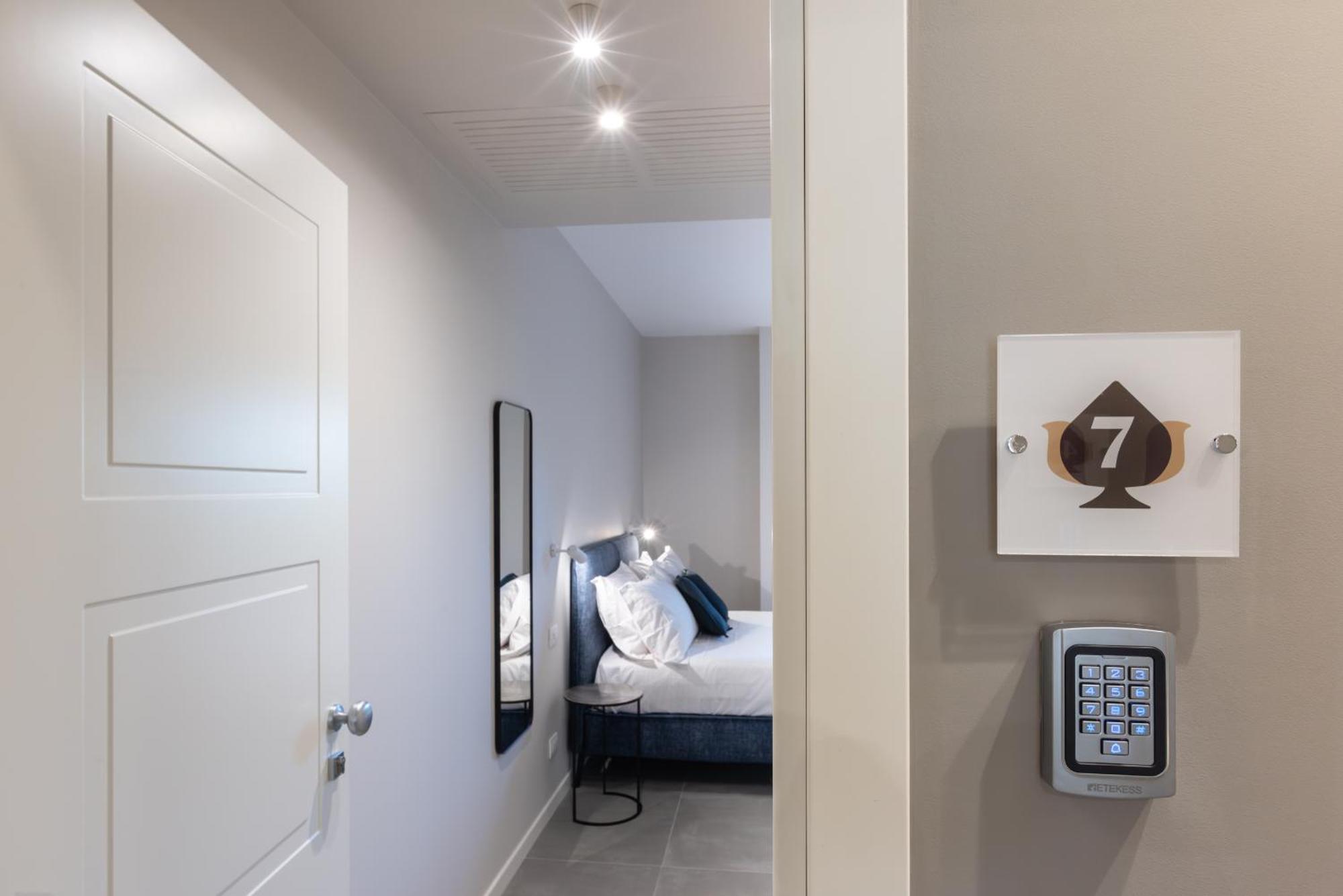 Guest house Il Pumo - Apulian Savoia *