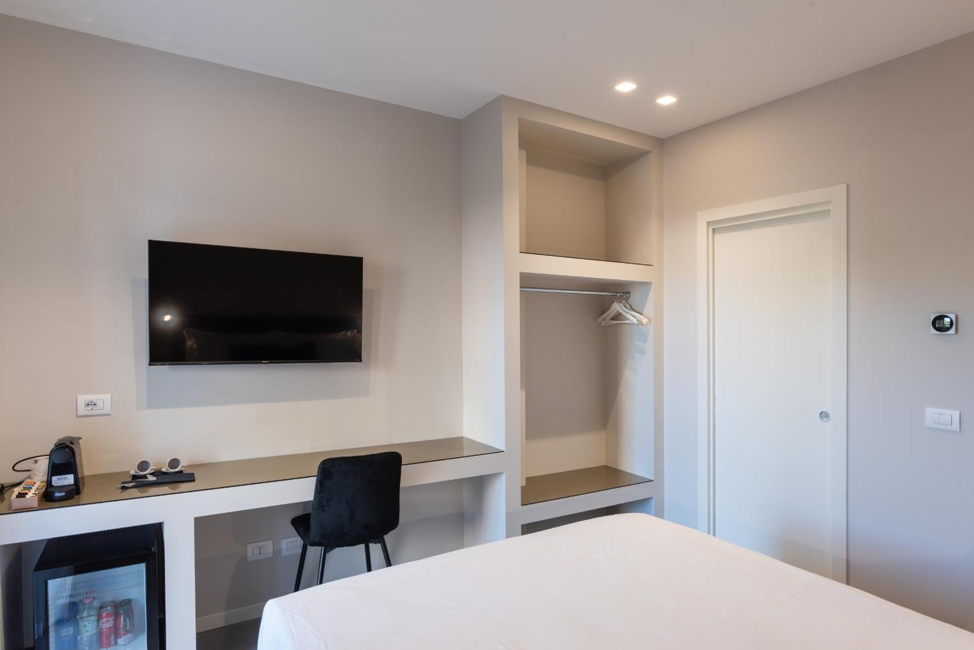Guest house Il Pumo - Apulian Savoia