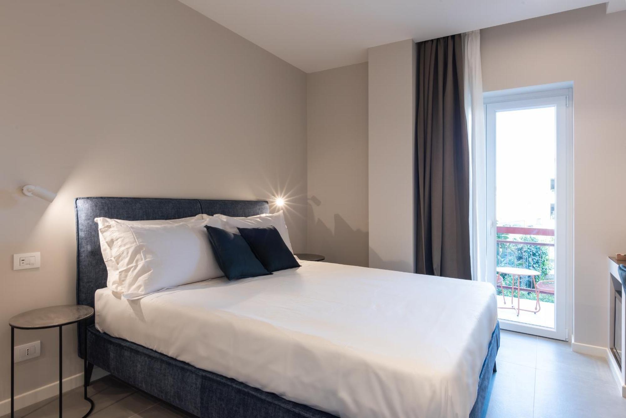 Il Pumo - Apulian Savoia Guest house Bari
