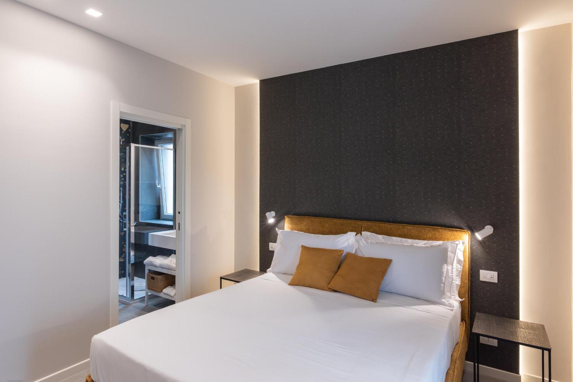 Il Pumo - Apulian Savoia Guest house