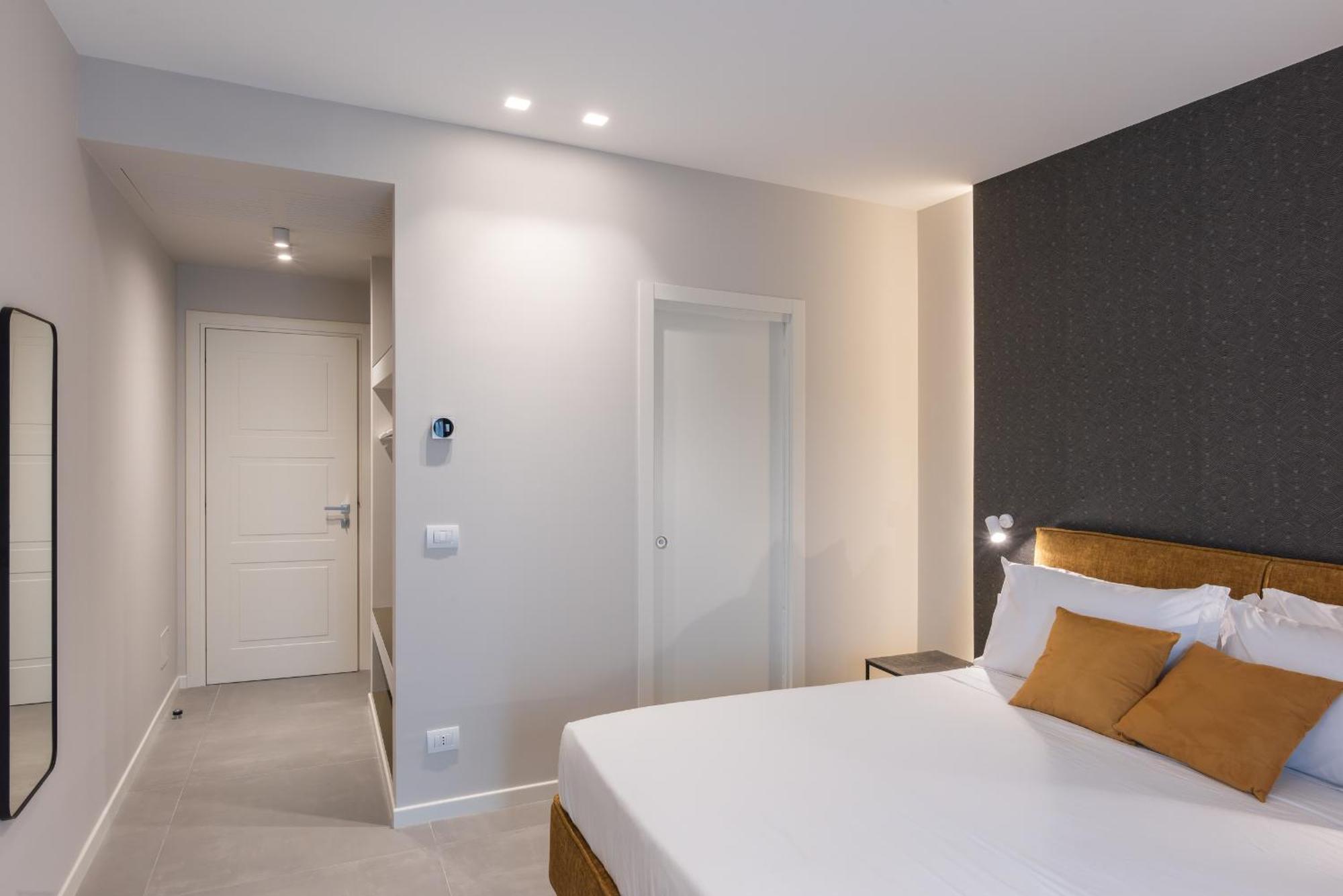 Il Pumo - Apulian Savoia Guest house *
