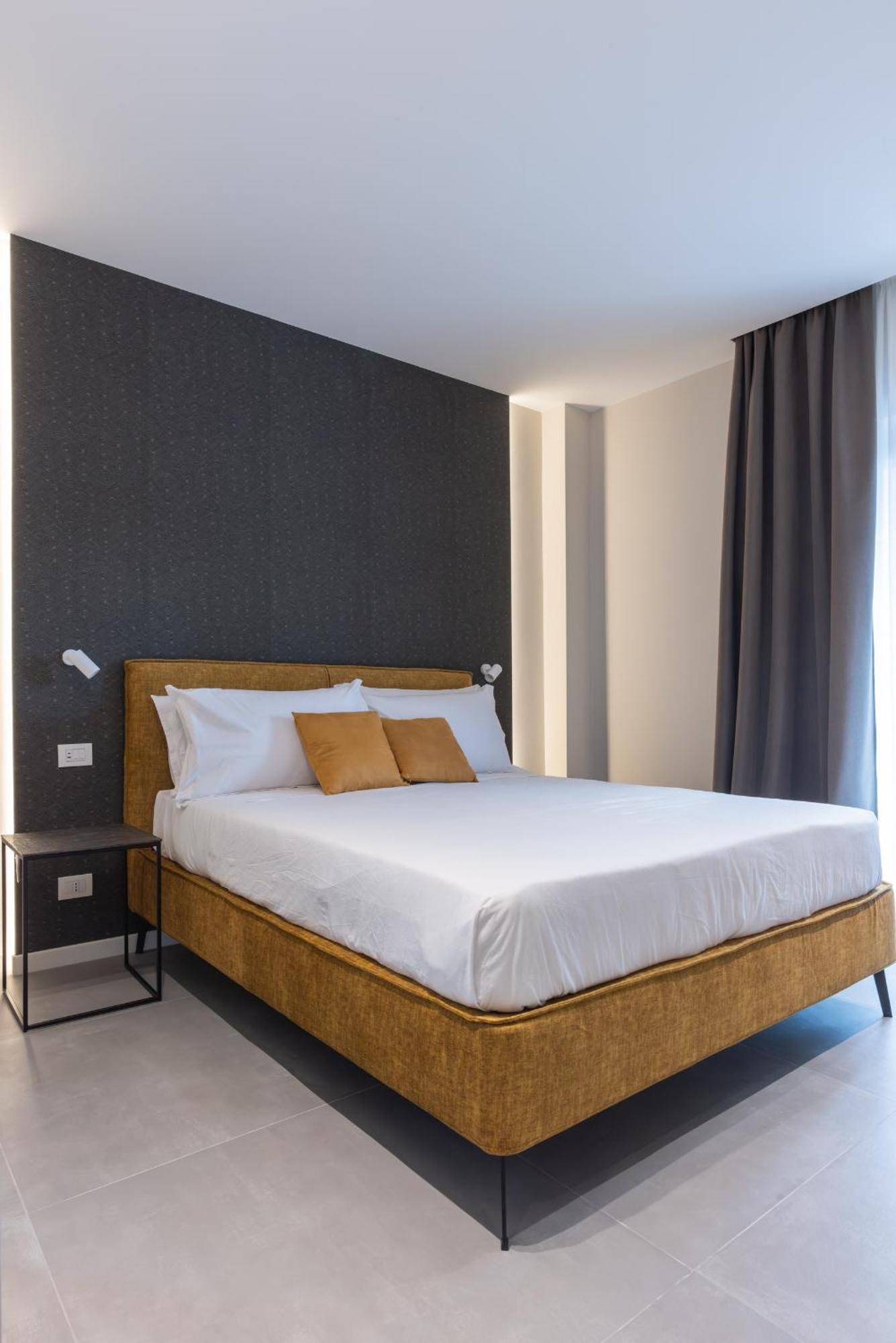 Il Pumo - Apulian Savoia Guest house