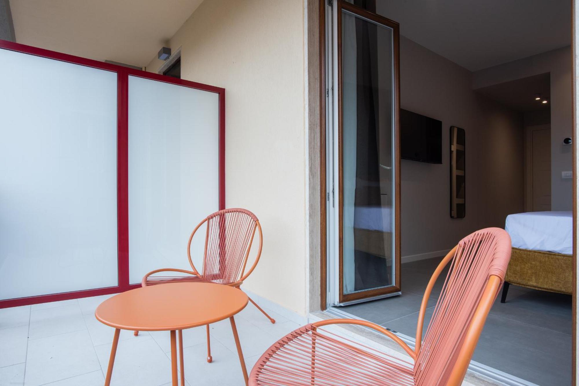 Guest house Il Pumo - Apulian Savoia *
