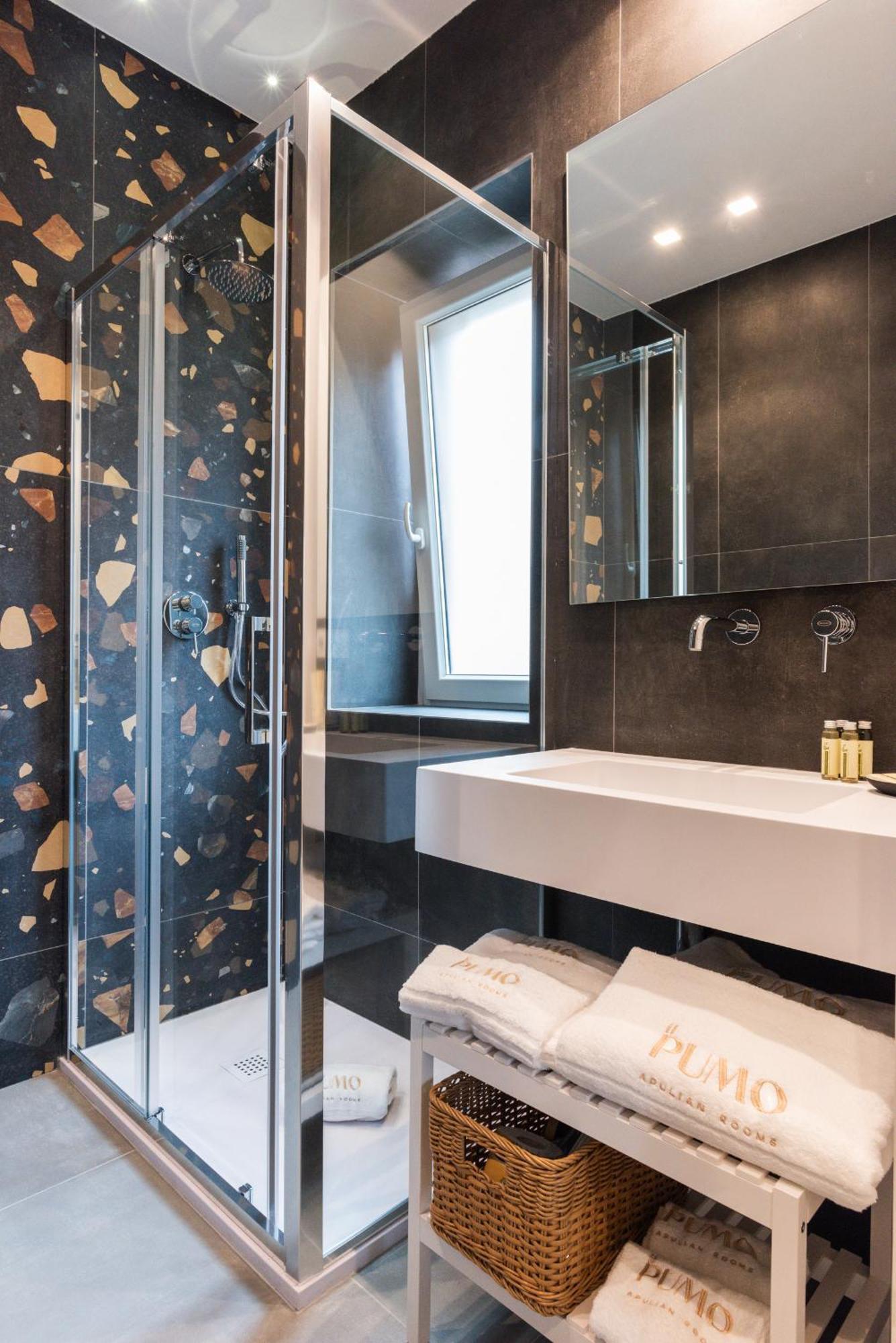 Il Pumo - Apulian Savoia Guest house Bari
