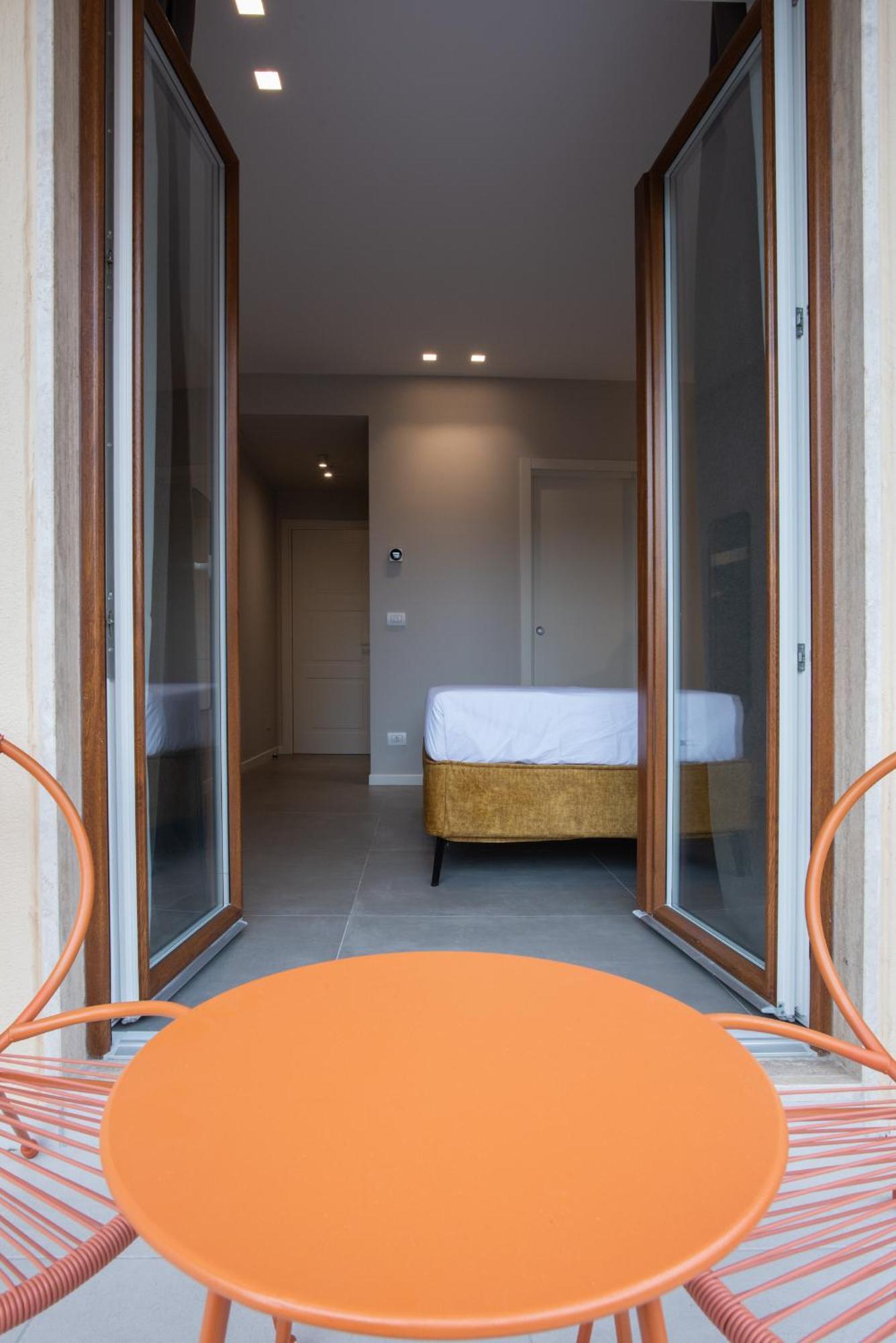 Il Pumo - Apulian Savoia Guest house Bari