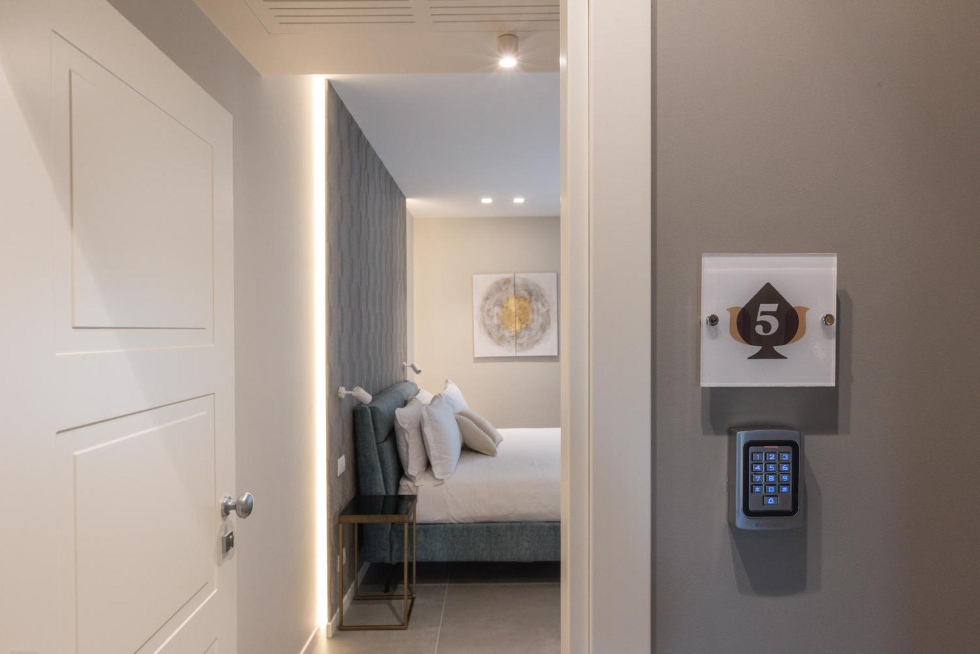 Il Pumo - Apulian Savoia Guest house
