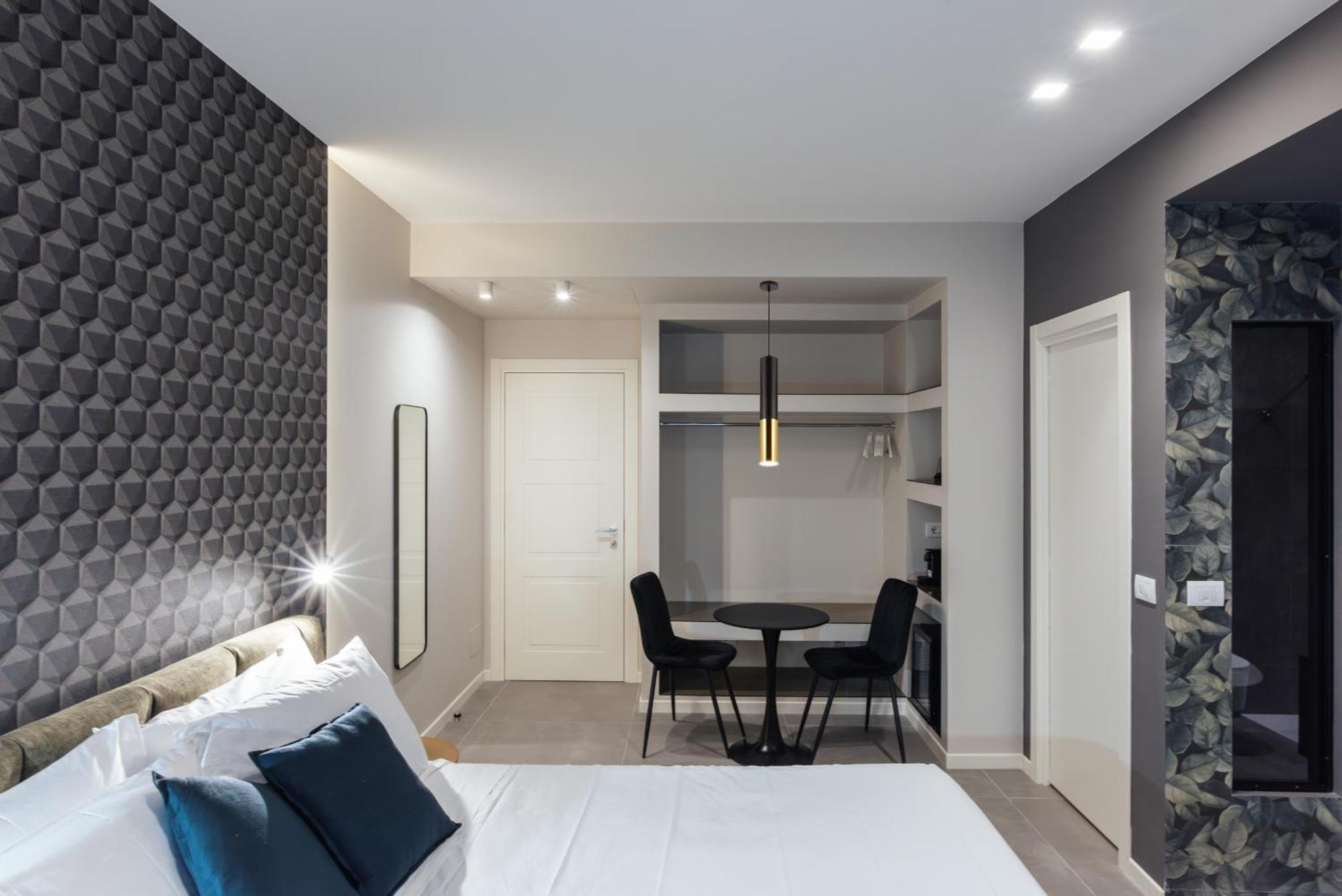 Guest house Il Pumo - Apulian Savoia