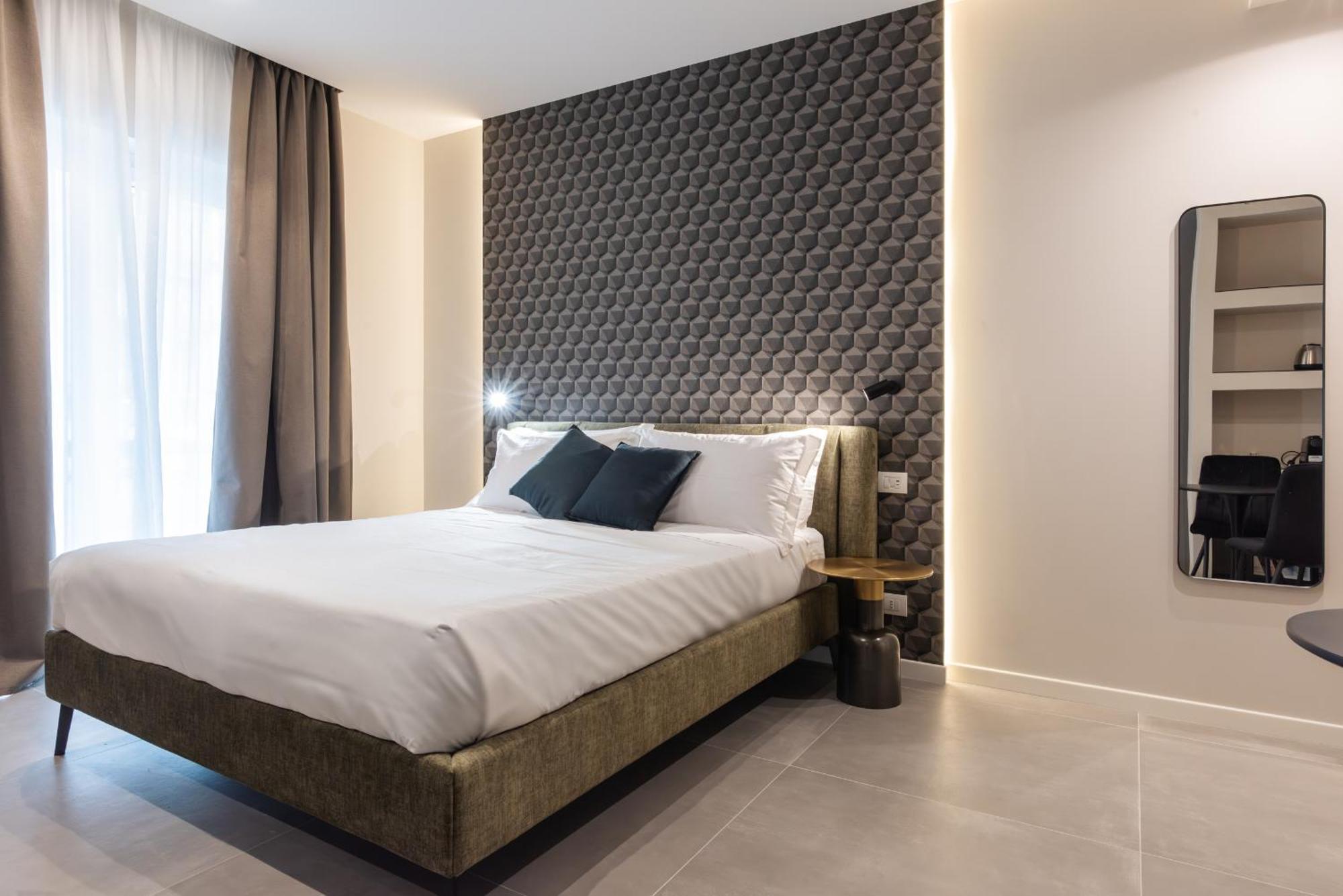 Guest house Il Pumo - Apulian Savoia Bari