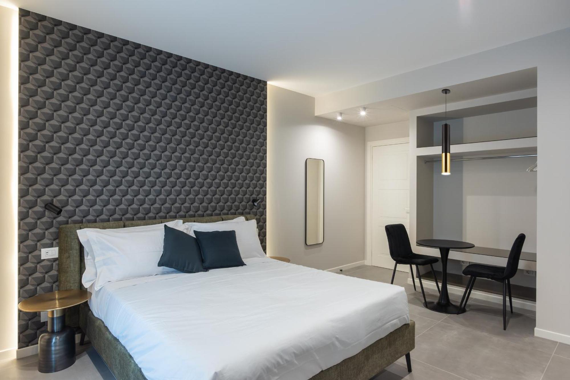 Il Pumo - Apulian Savoia Guest house *