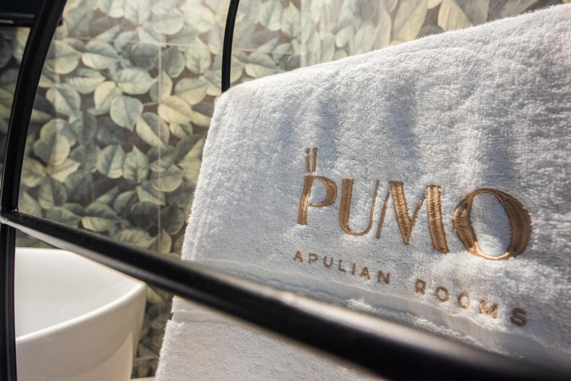 Il Pumo - Apulian Savoia Guest house Bari