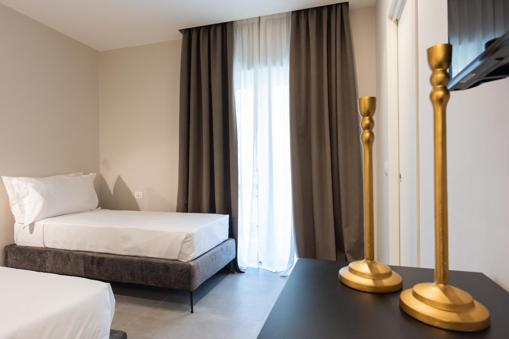 Il Pumo - Apulian Savoia Guest house