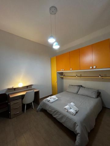 Al Piccone Apartment