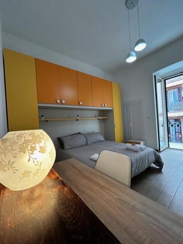 Apartment Al Piccone