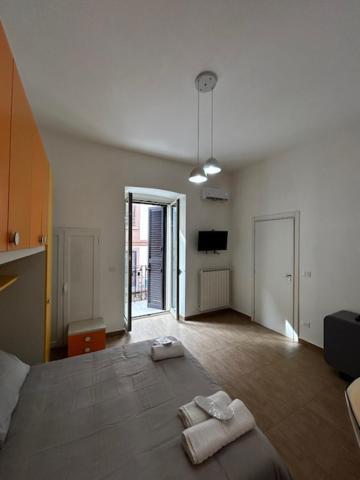 Al Piccone Apartment