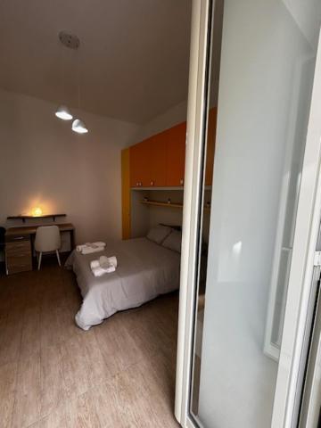Apartment Al Piccone *