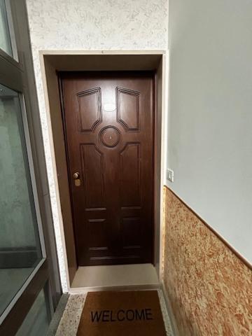 Al Piccone Apartment *
