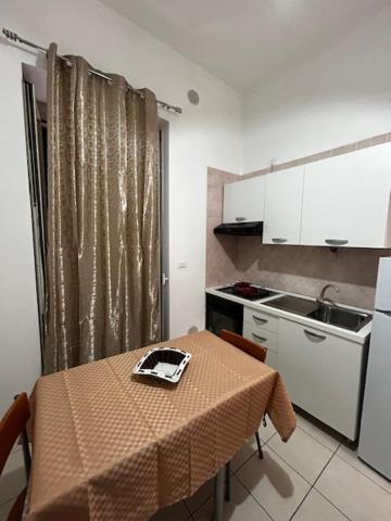 Al Piccone Apartment