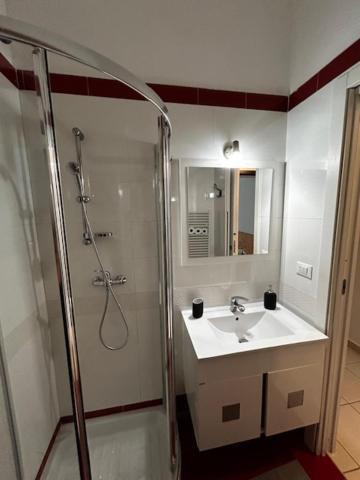 Apartment Al Piccone Bari