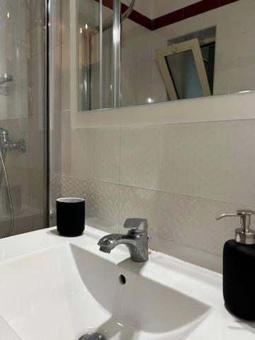 Apartment Al Piccone